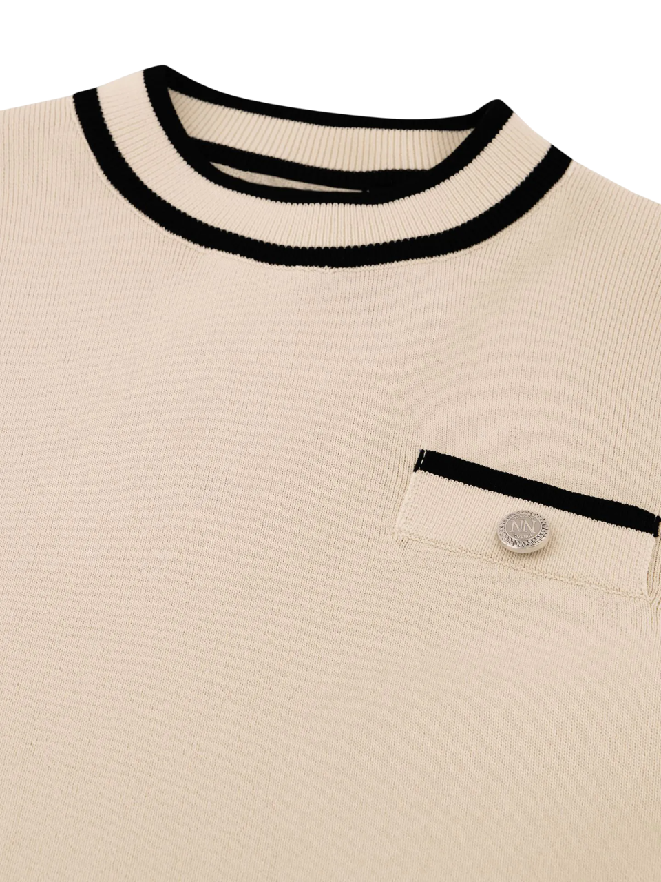 Nik & Nik Khloe Pullover