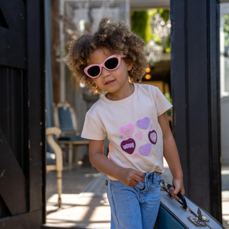 Koko Noko T-shirt ss boxy