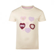 Koko Noko T-shirt ss boxy