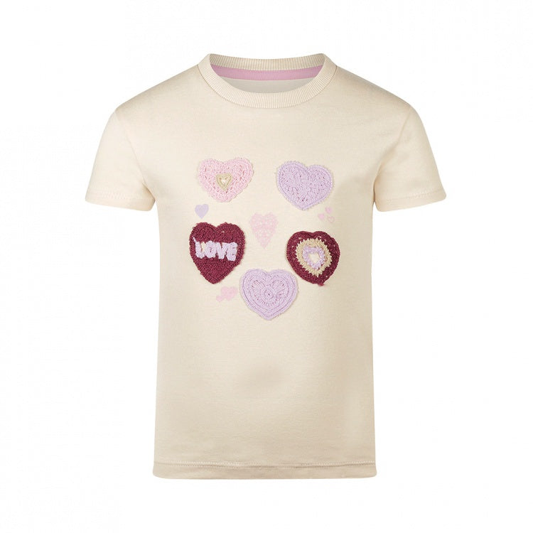 Koko Noko T-shirt ss boxy