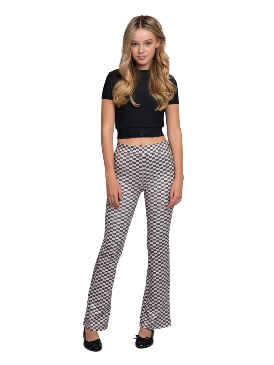 Nik & Nik Gigie Pants