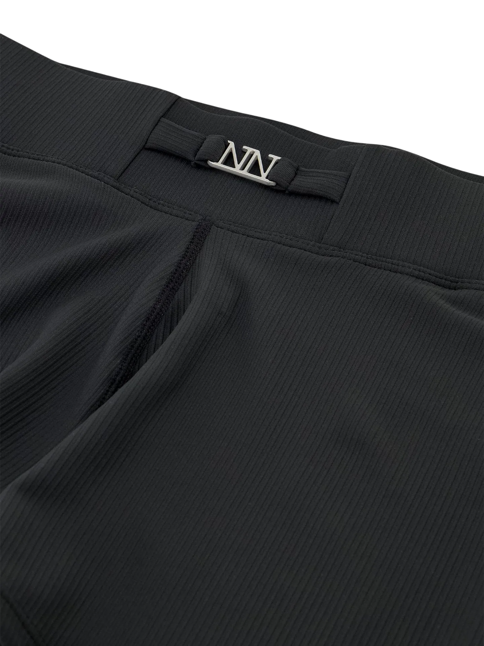 Nik & Nik Lily Short Black