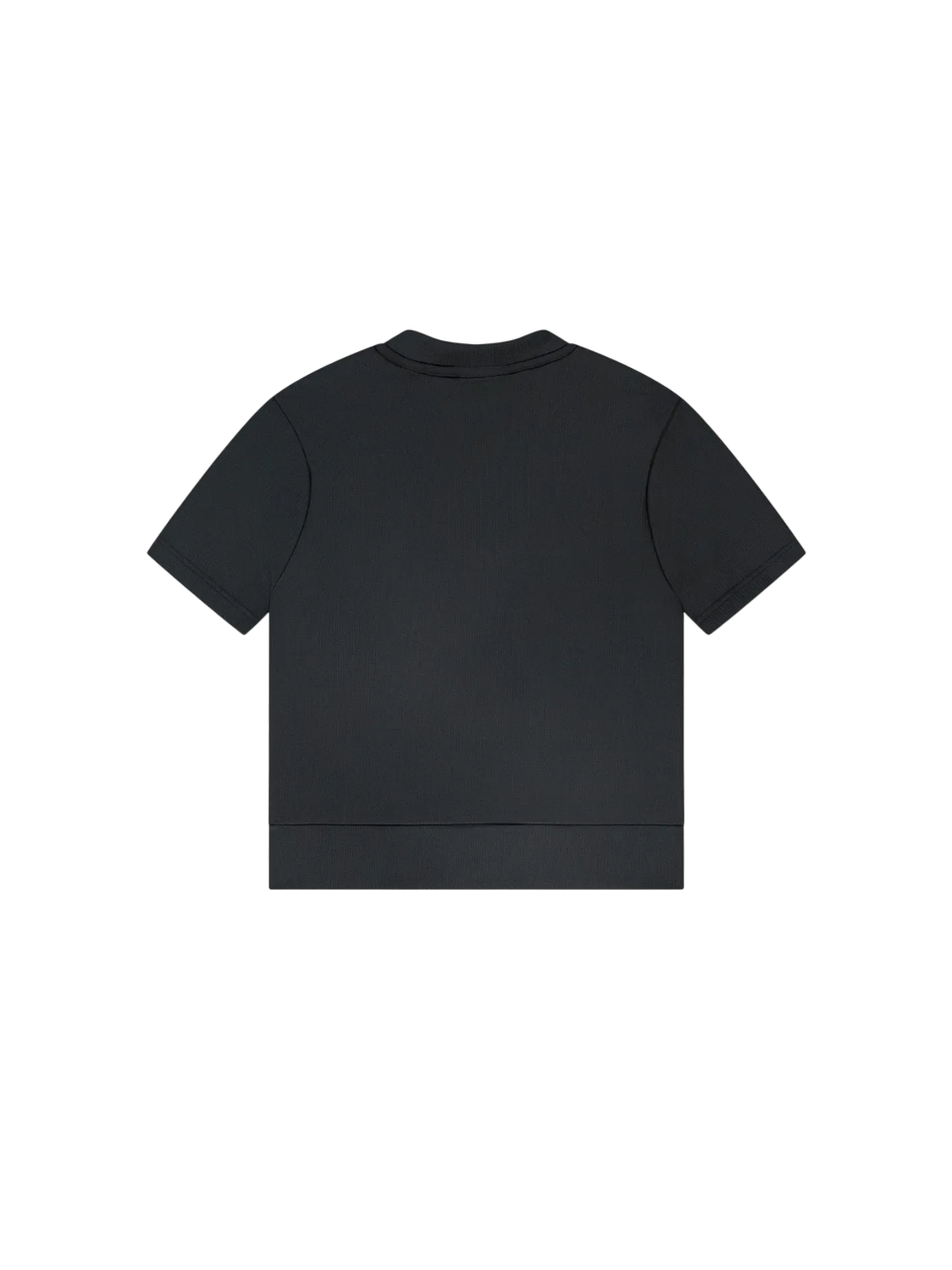 Nik & Nik Lily Top Black