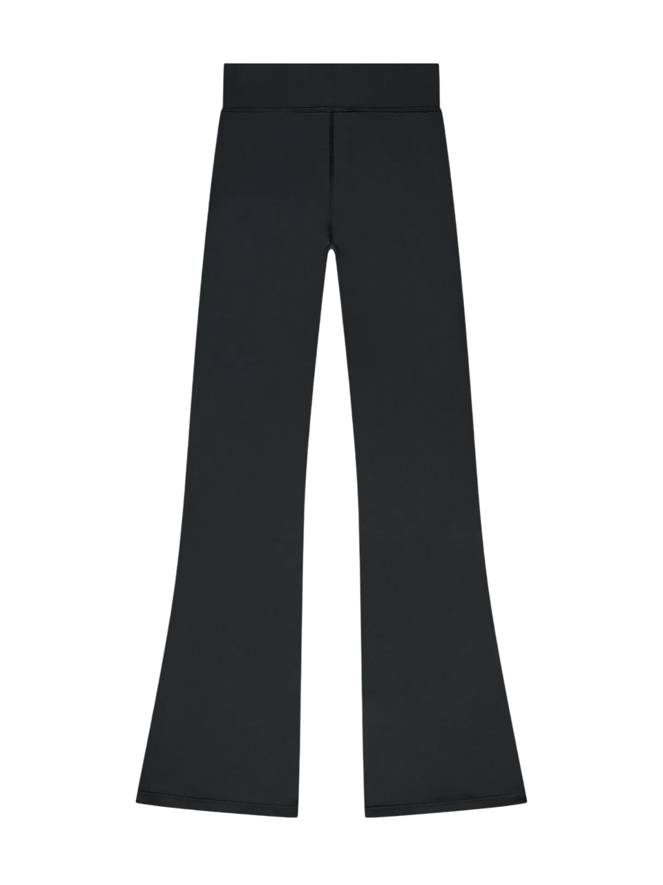 Nik & Nik Lily Flared Pants Black
