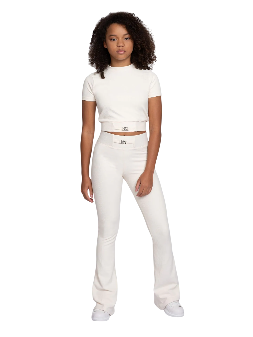 Nik & Nik Lily Flared Pants Kit
