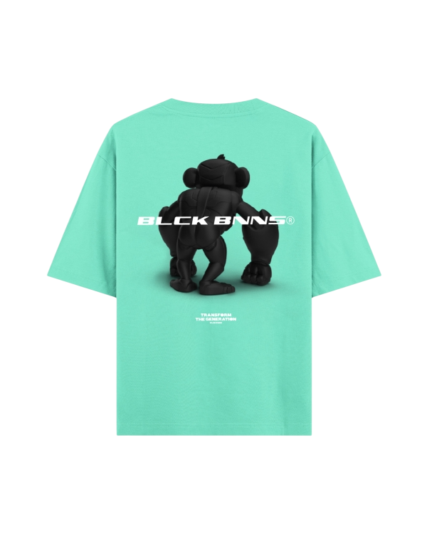 Black Bananas KIDS 3D CONVOY T-SHIRT