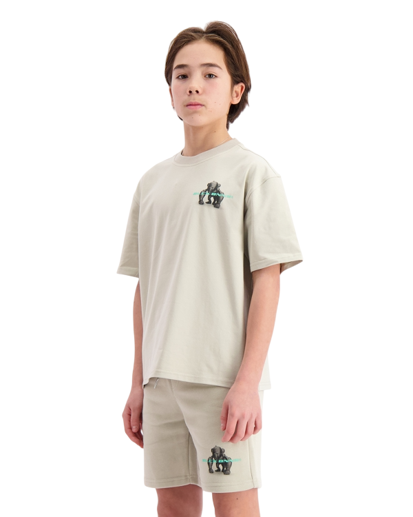 Black Bananas KIDS 3D CONVOY T-SHIRT
