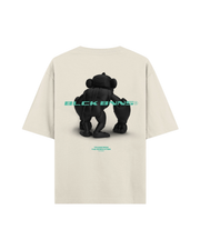Black Bananas KIDS 3D CONVOY T-SHIRT
