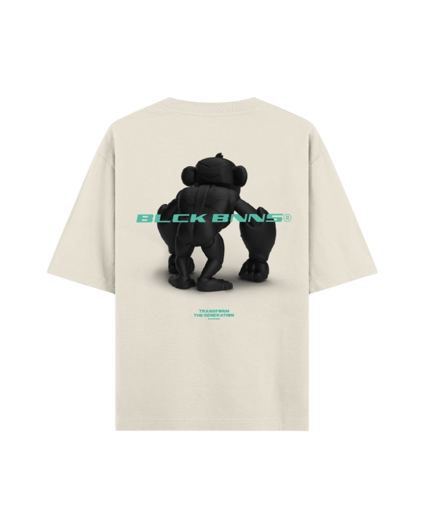 Black Bananas KIDS 3D CONVOY T-SHIRT