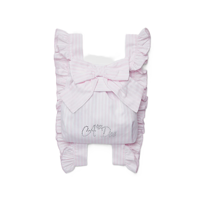 A'dee Pink Candice Backpack