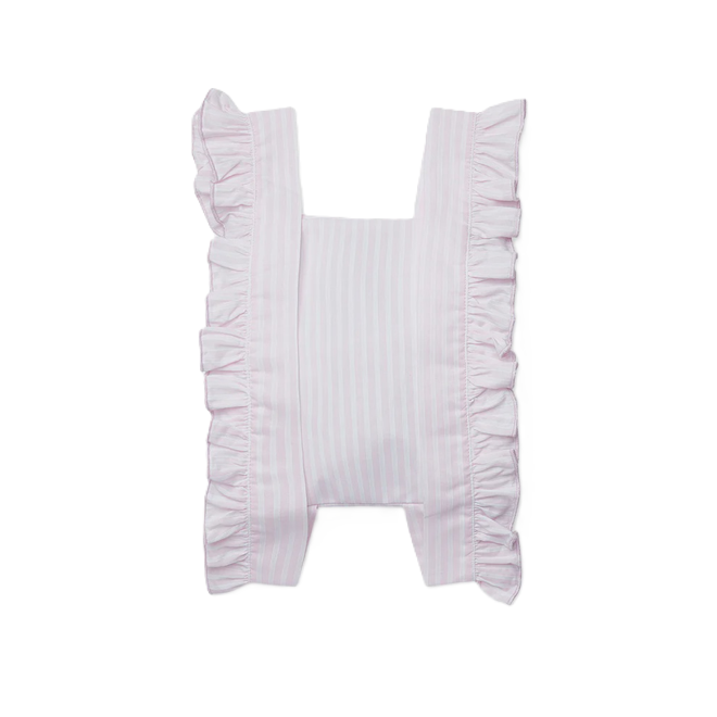 A'dee Pink Candice Backpack