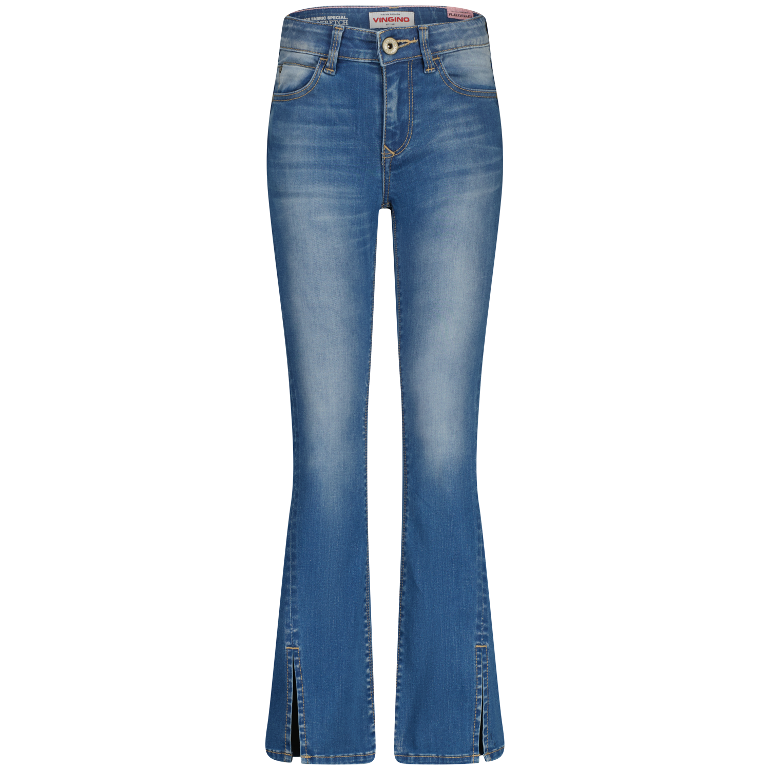 Vingino Britte Split jeans