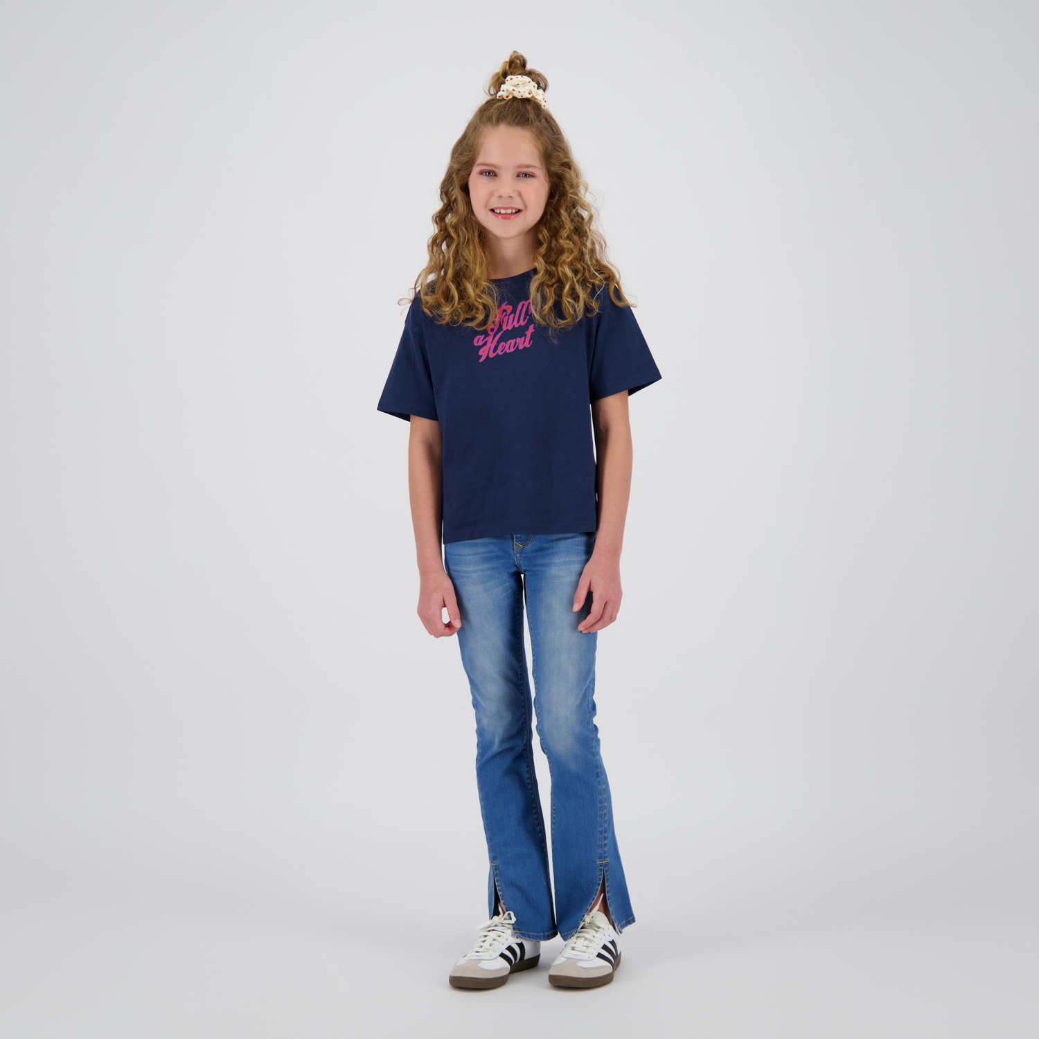 Vingino Britte Split jeans
