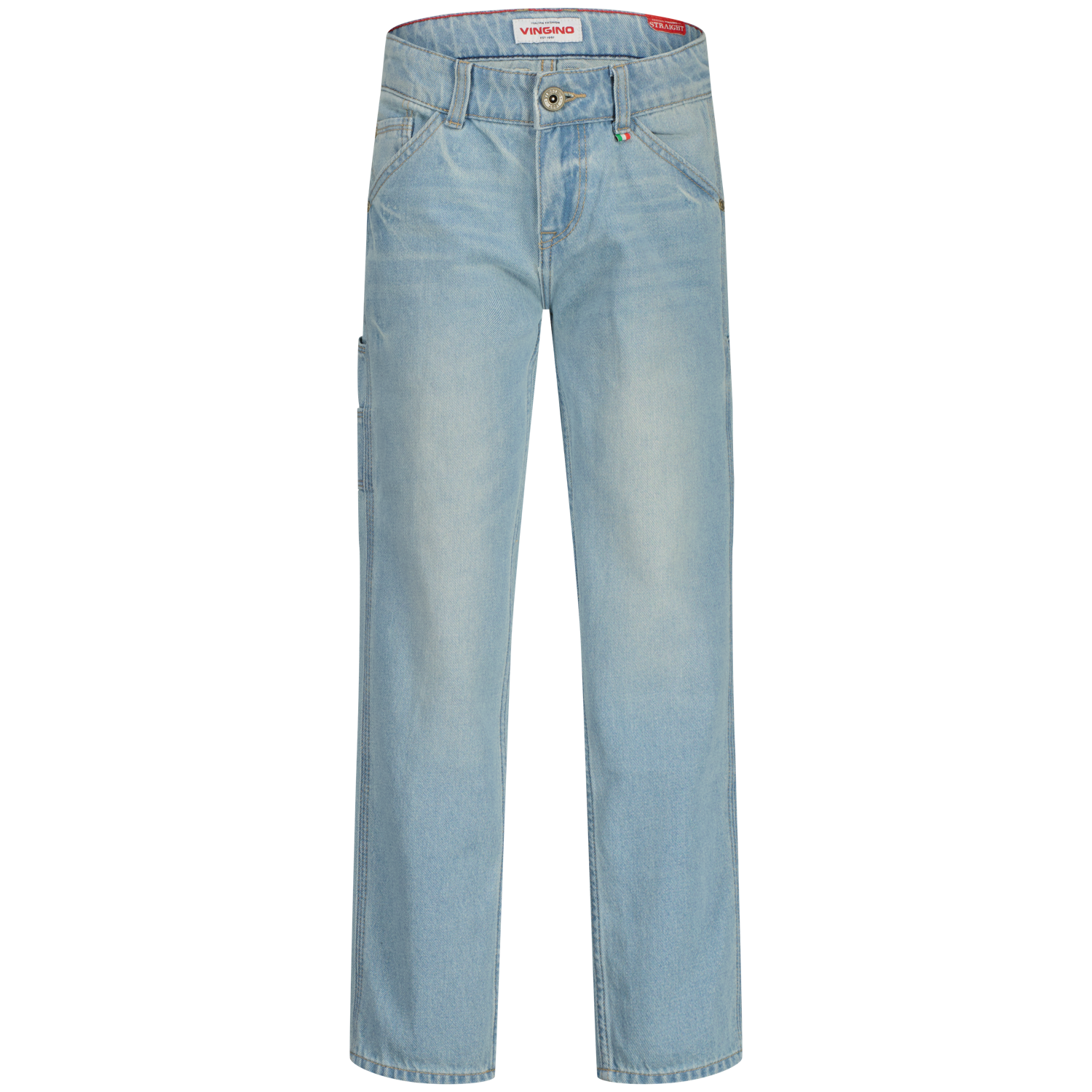 Vingino Peppe carpenter jeans