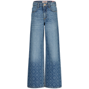 Vingino Cassie Laser jeans