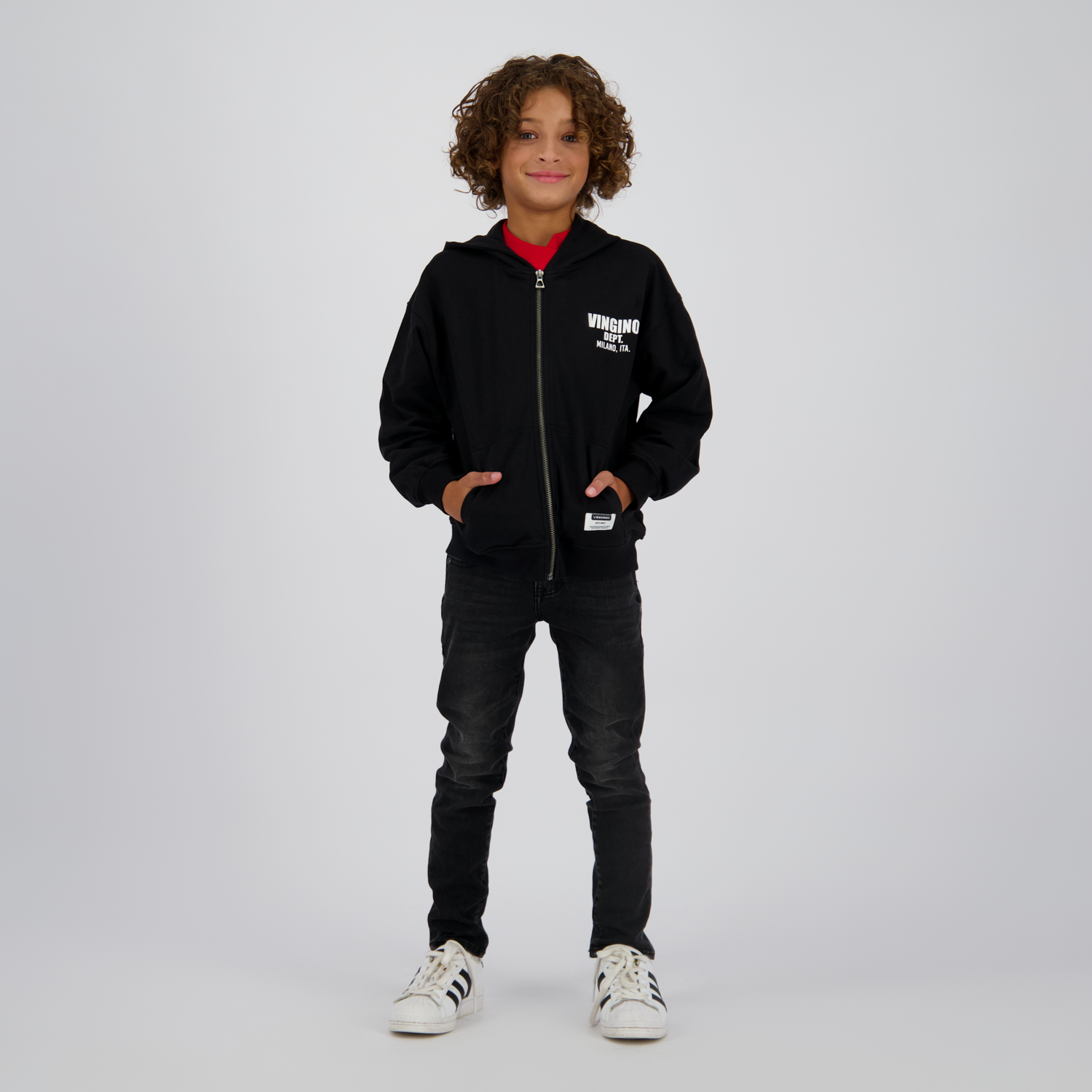Vingino Apache icon jeans