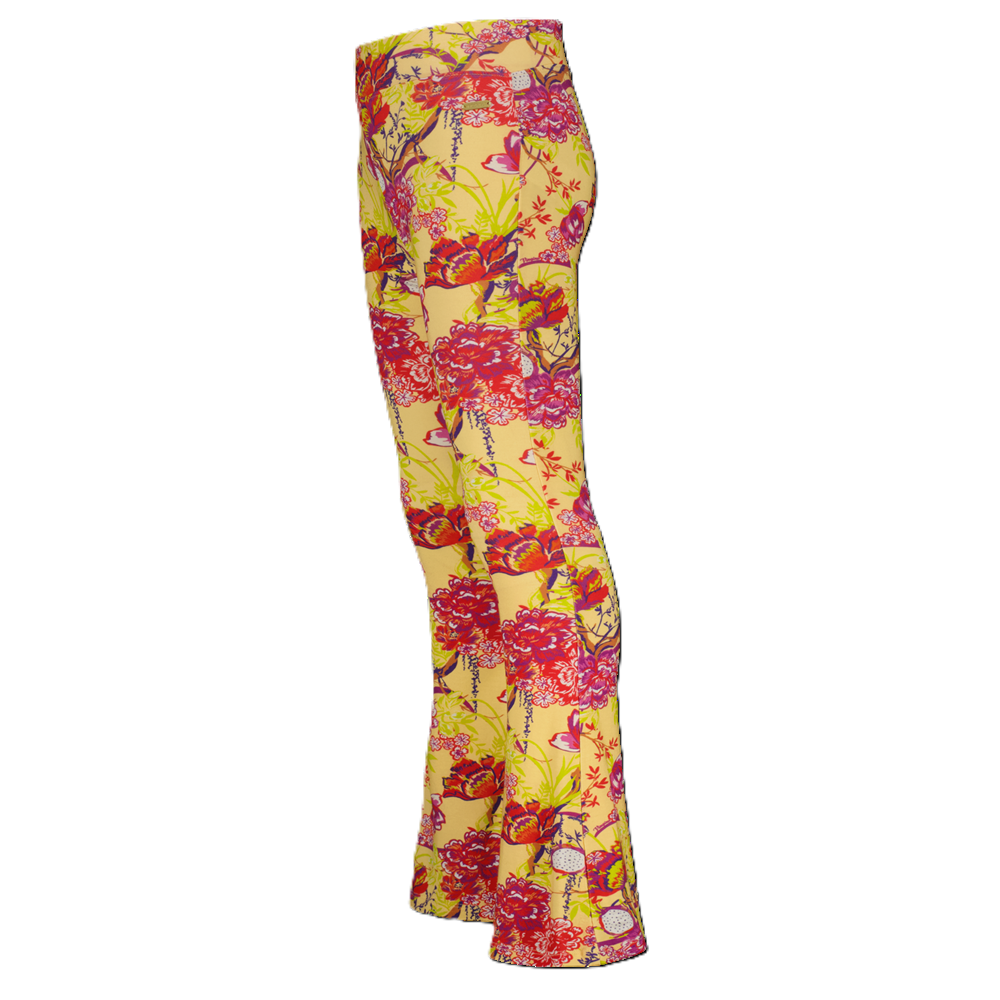 Vingino silkie flair legging