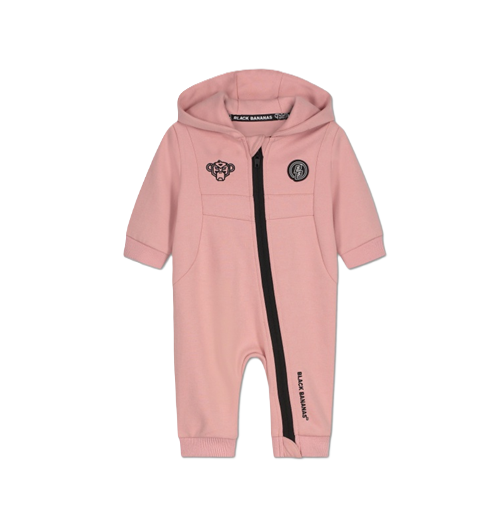 Black Bananas Baby Anorak Tracksuit