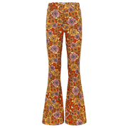 LOOXS Little Flared broek Retro Vibes