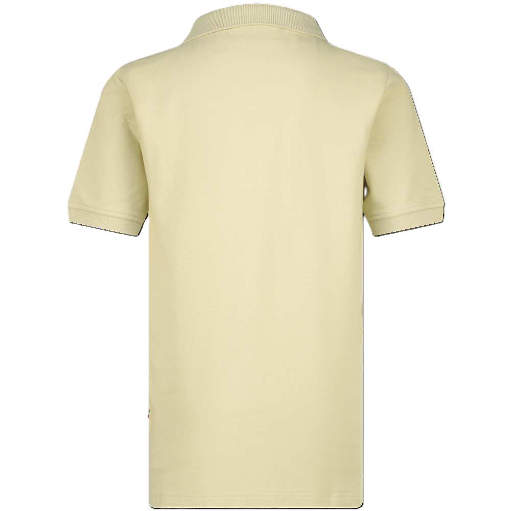 Vingino Basic-polo sand