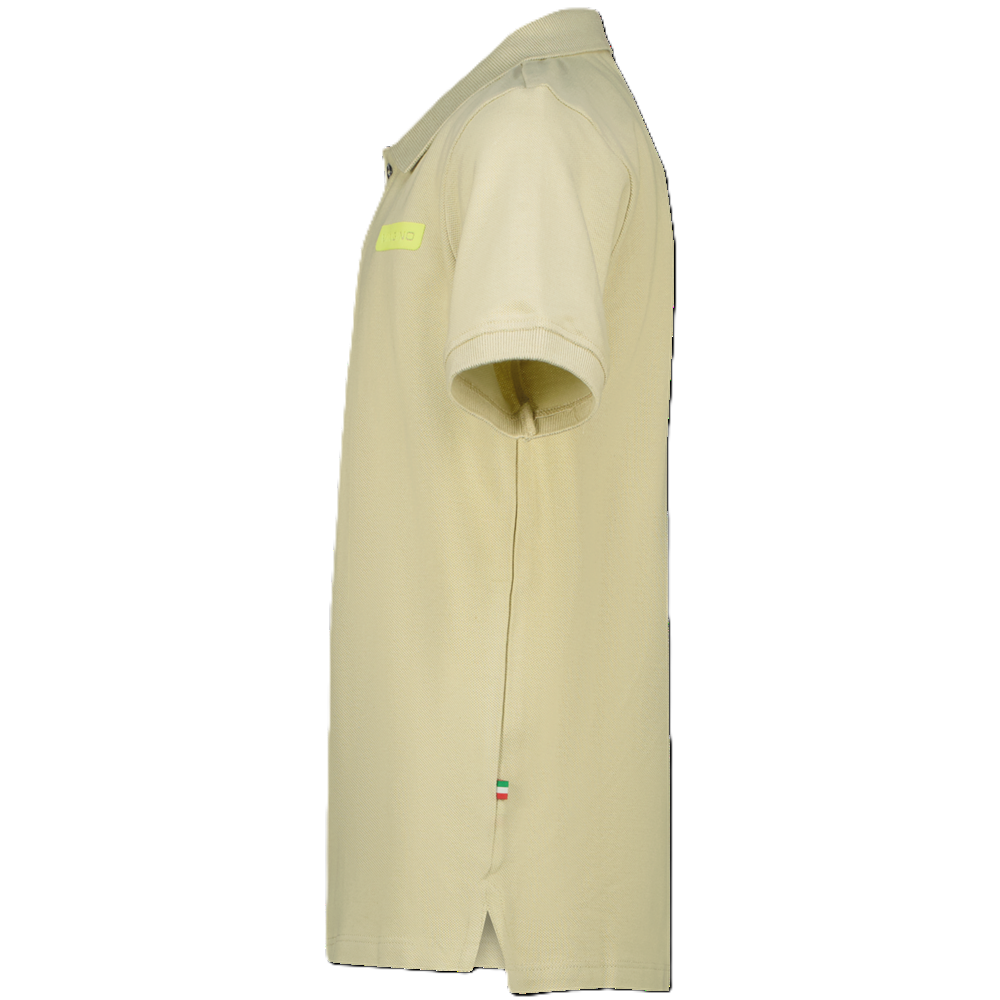 Vingino Basic-polo sand