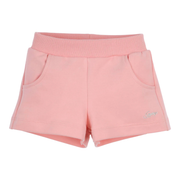 GYMP carbon short roze