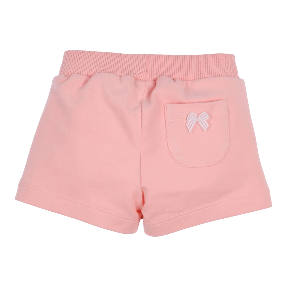 GYMP carbon short roze
