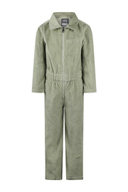 Koko Noko Jumpsuit verwaschenes Grün