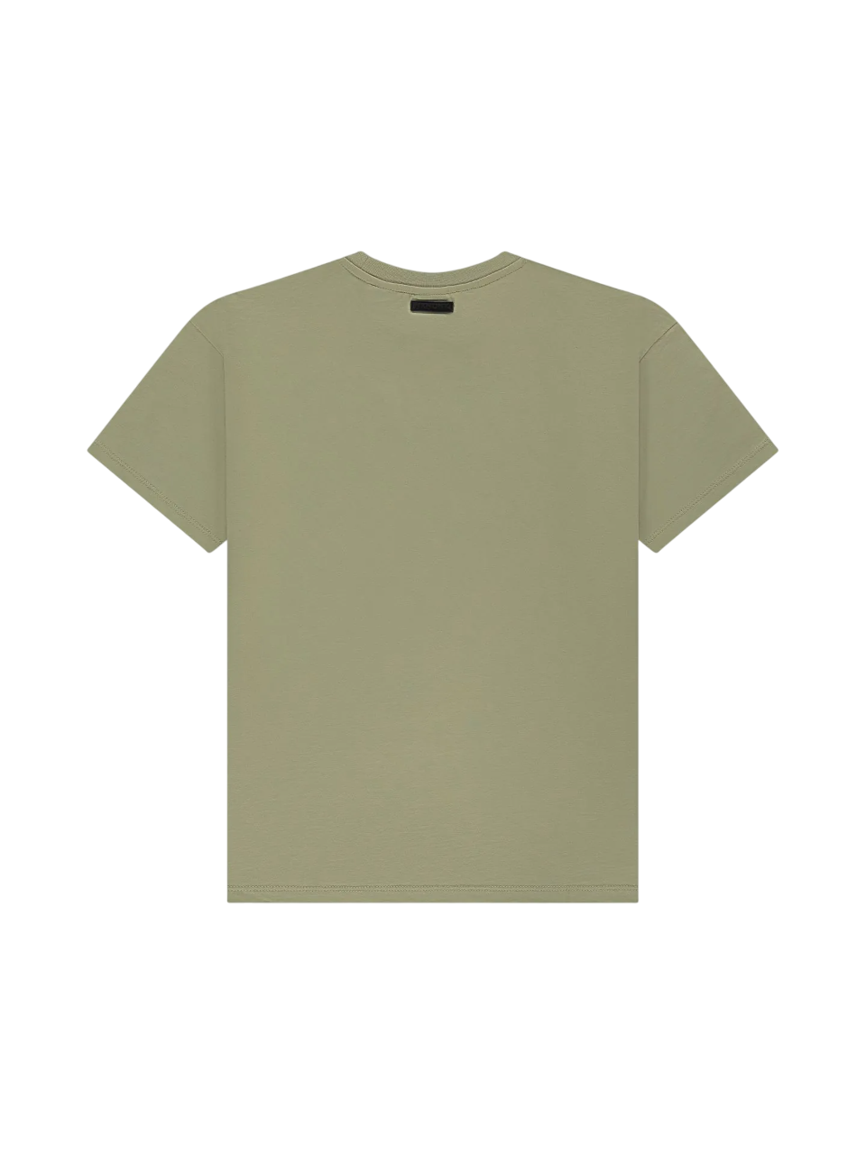 Nik & Nik  Unstop Oversized T-Shirt met grafische print