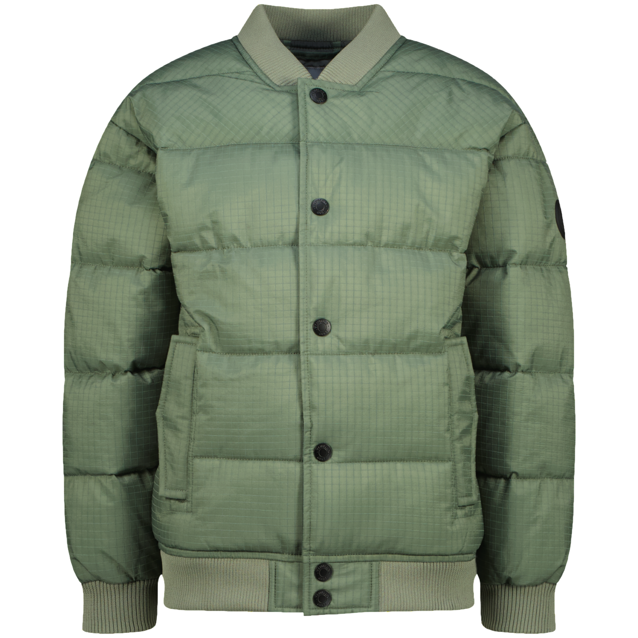 Vingino Tarna New Olive jas