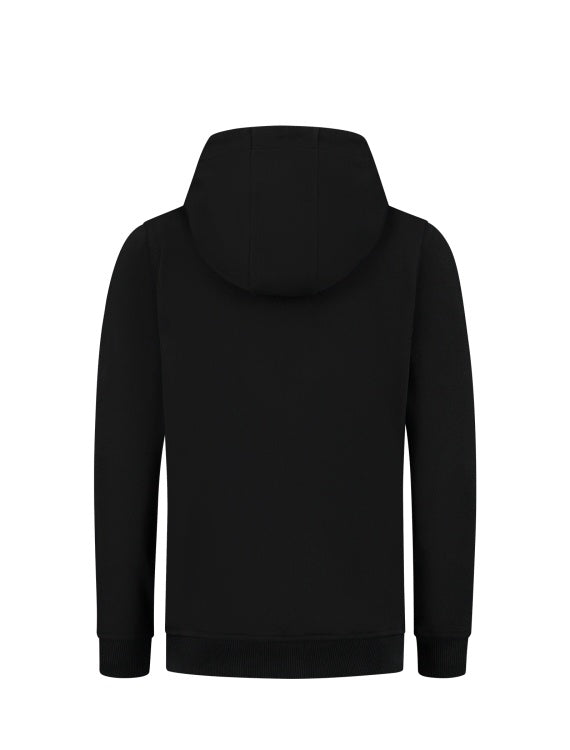 Ballin Junior Original Hoodie blauw