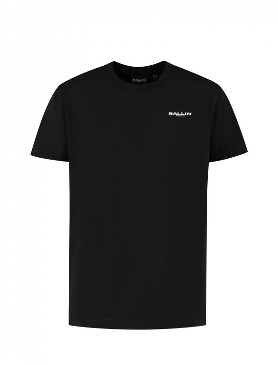 Ballin Junior Urban Wild Explosion T-shirt