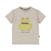 Dirkje T-shirt ss