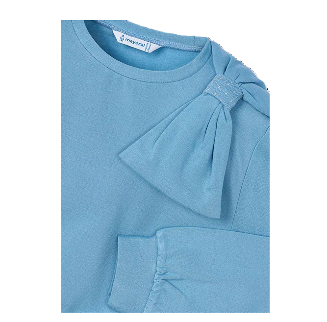 Mayoral oceano sweater