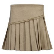 Mayoral Kinder Meisjes Rokje In Beige