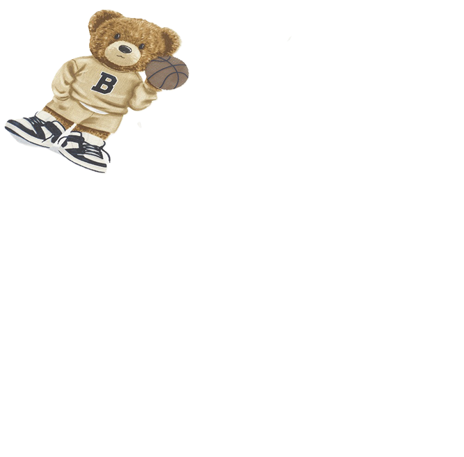 Mayoral bear shirt