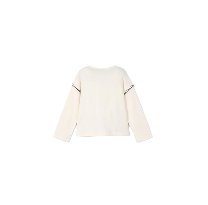 Mayoral meisjes shirt bear