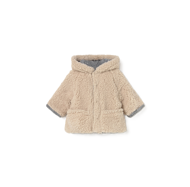 Mayoral reversible jas