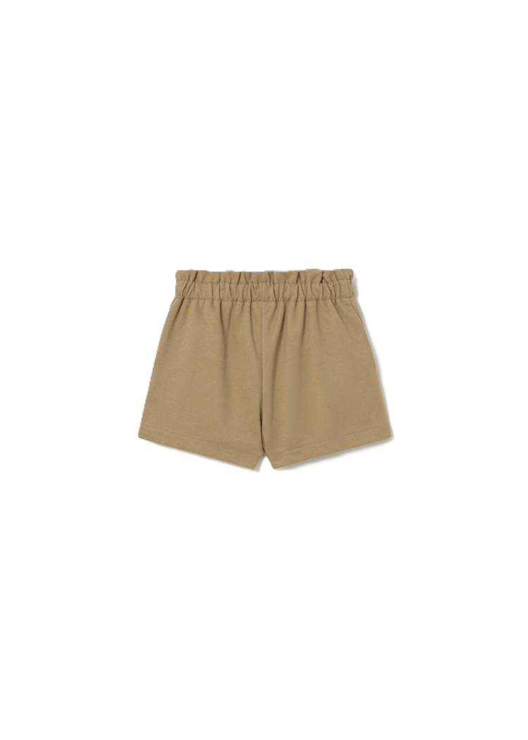 Mayoral Baby shorts with pockets