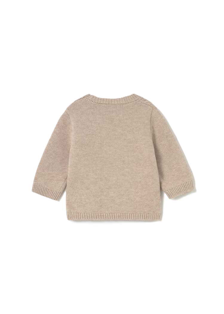 Mayoral Newborn jumper