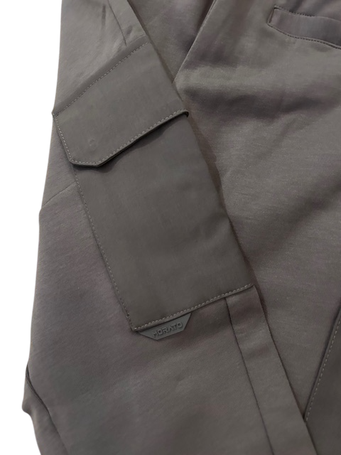 Antony morato cargobroek dark army