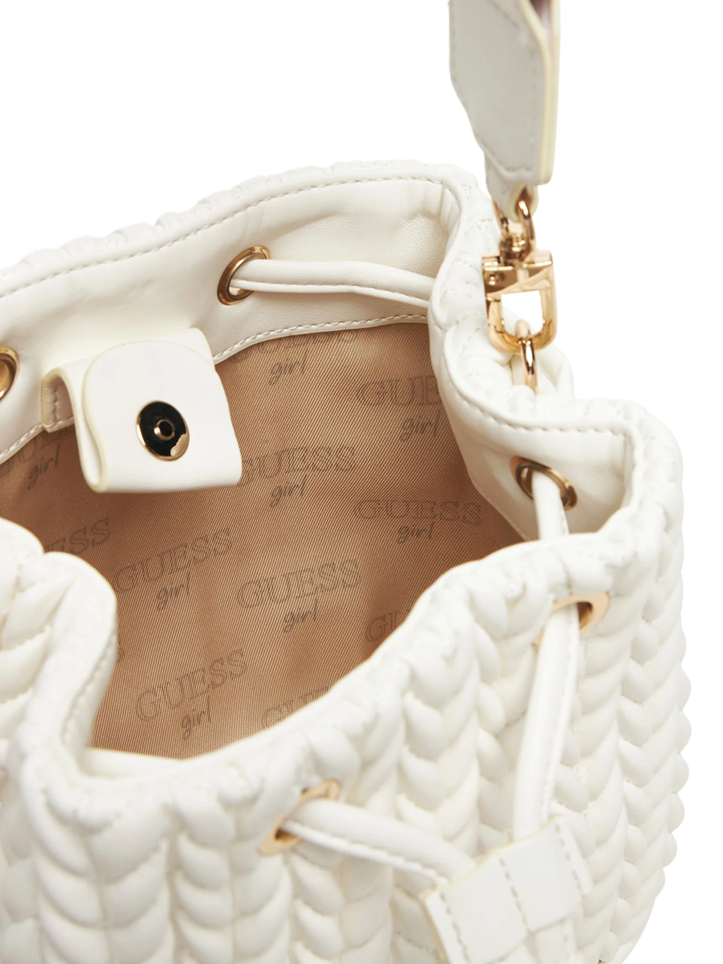 Guess handtas