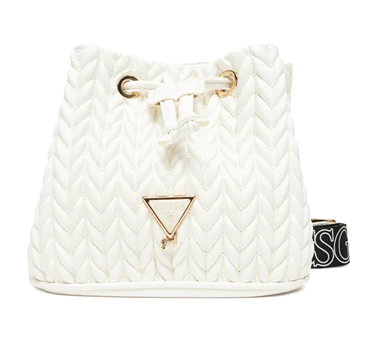 Guess handtas