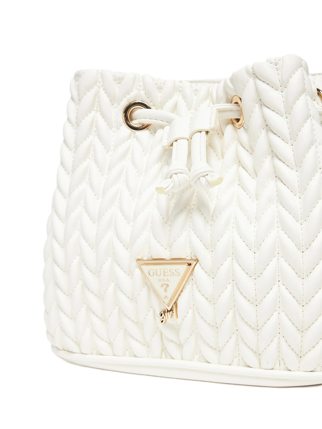Guess handtas