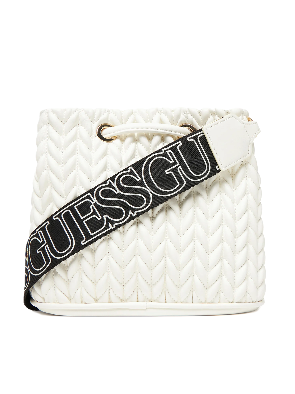 Guess handtas