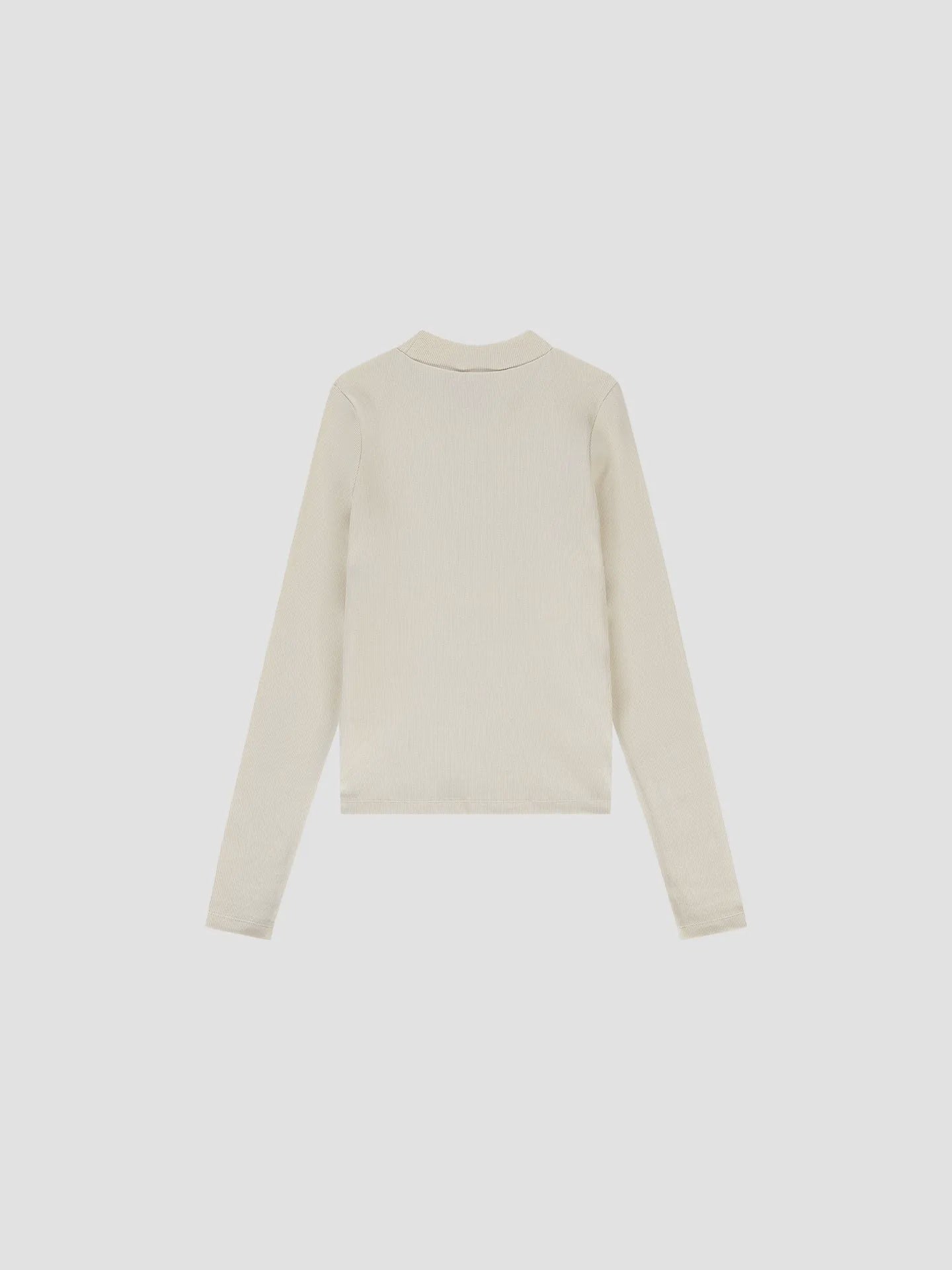 Nik & Nik  Luci Rib Top