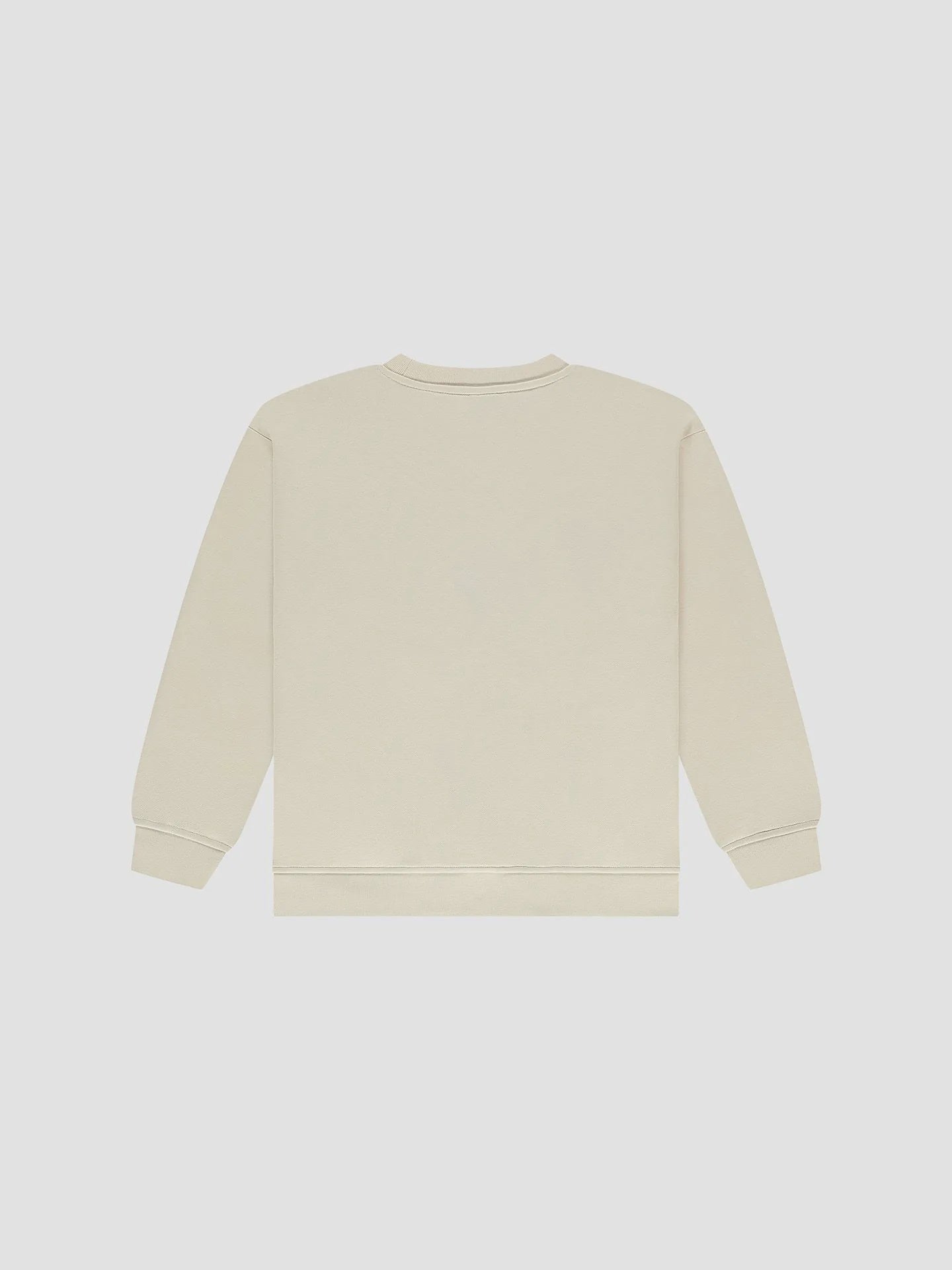 Nik & Nik Hero Oversized Sweatshirt