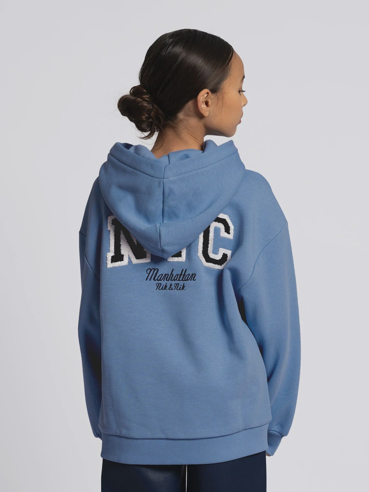 Nik & Nik Novan Hoodie