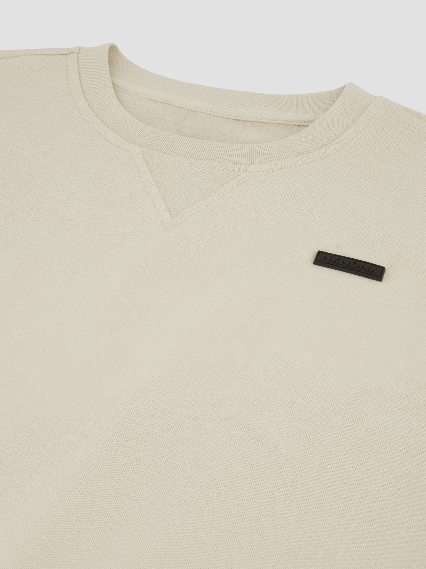 Nik & Nik Hero Oversized Sweatshirt