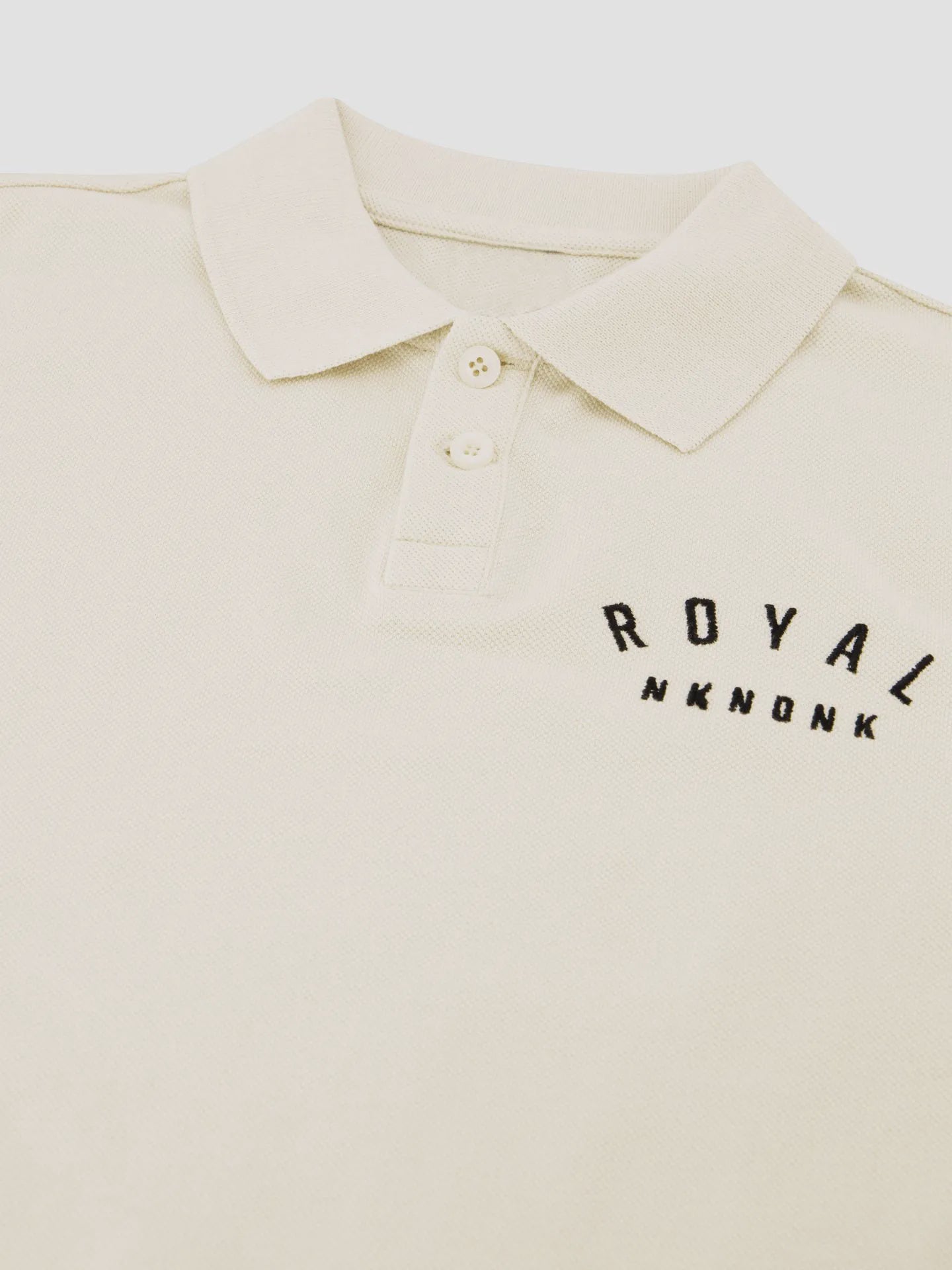 Nik & Nik  Royal Relaxed Polo